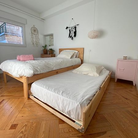 Apartamento Tranquilo En El Centro De Burgo Екстериор снимка