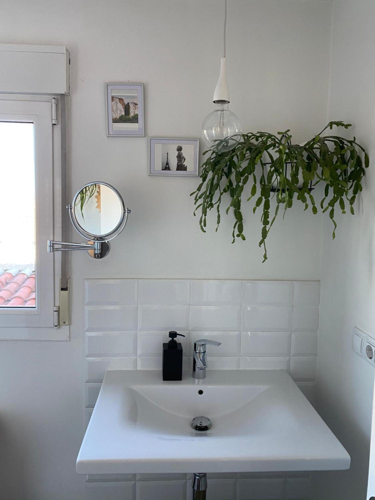 Apartamento Tranquilo En El Centro De Burgo Екстериор снимка