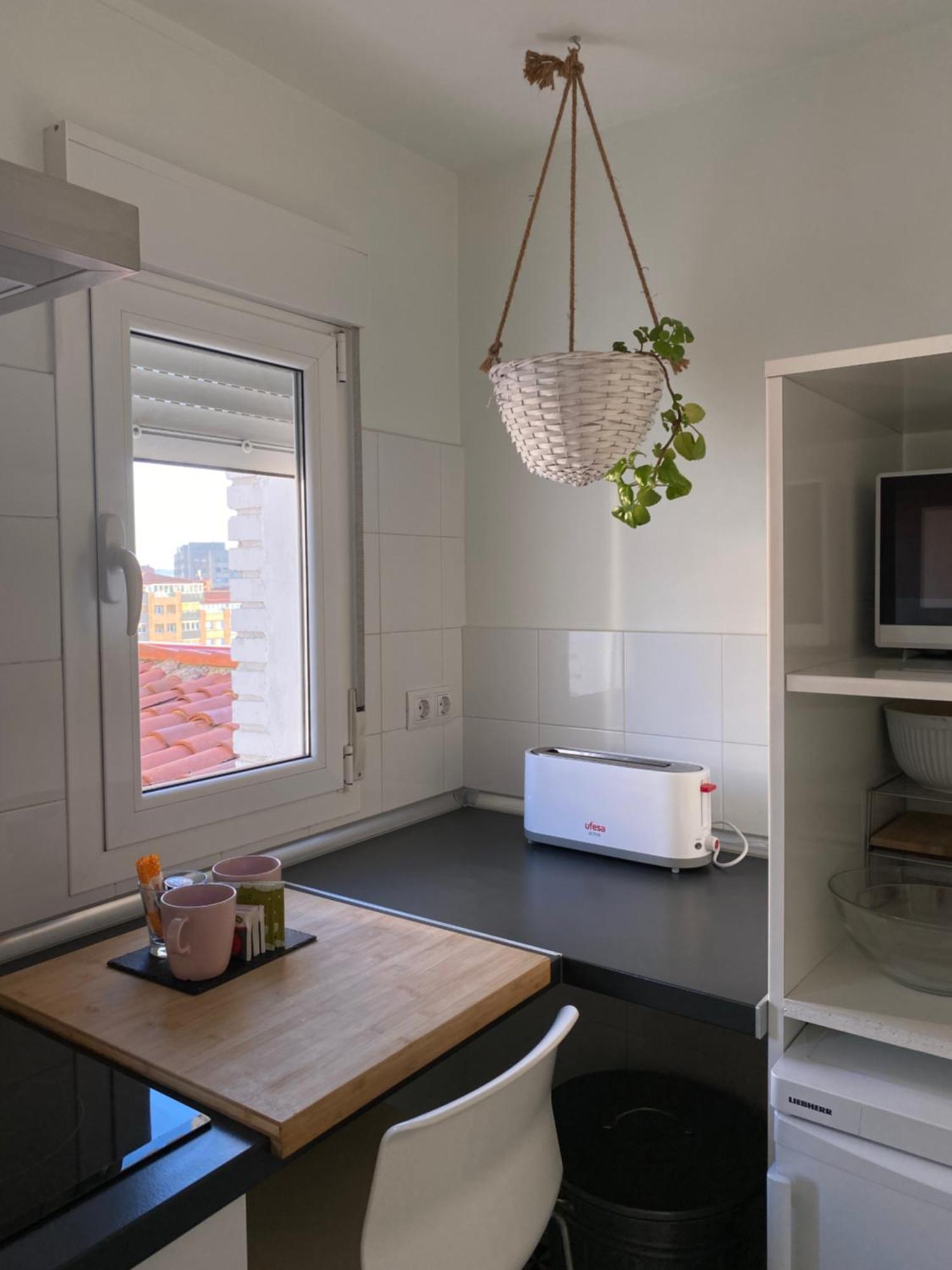 Apartamento Tranquilo En El Centro De Burgo Екстериор снимка